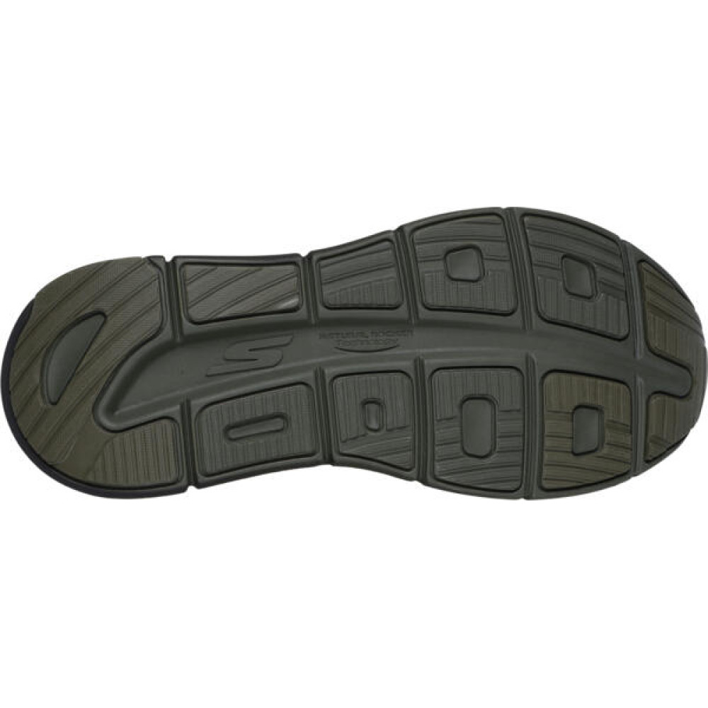 Кросівки Skechers Max Cushioning 220835/OLV