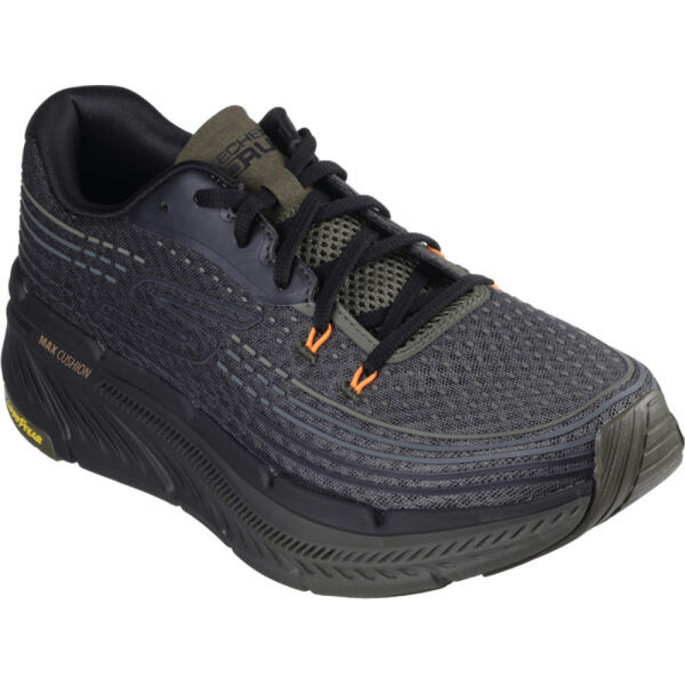 Кросівки Skechers Max Cushioning 220835/OLV