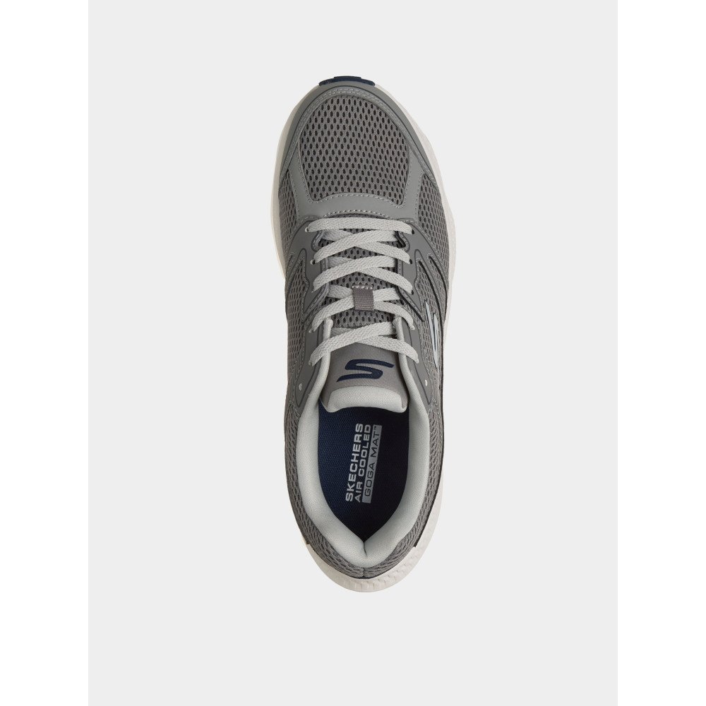 Кросівки Skechers GO RUN CONSISTENT 220861 GRY
