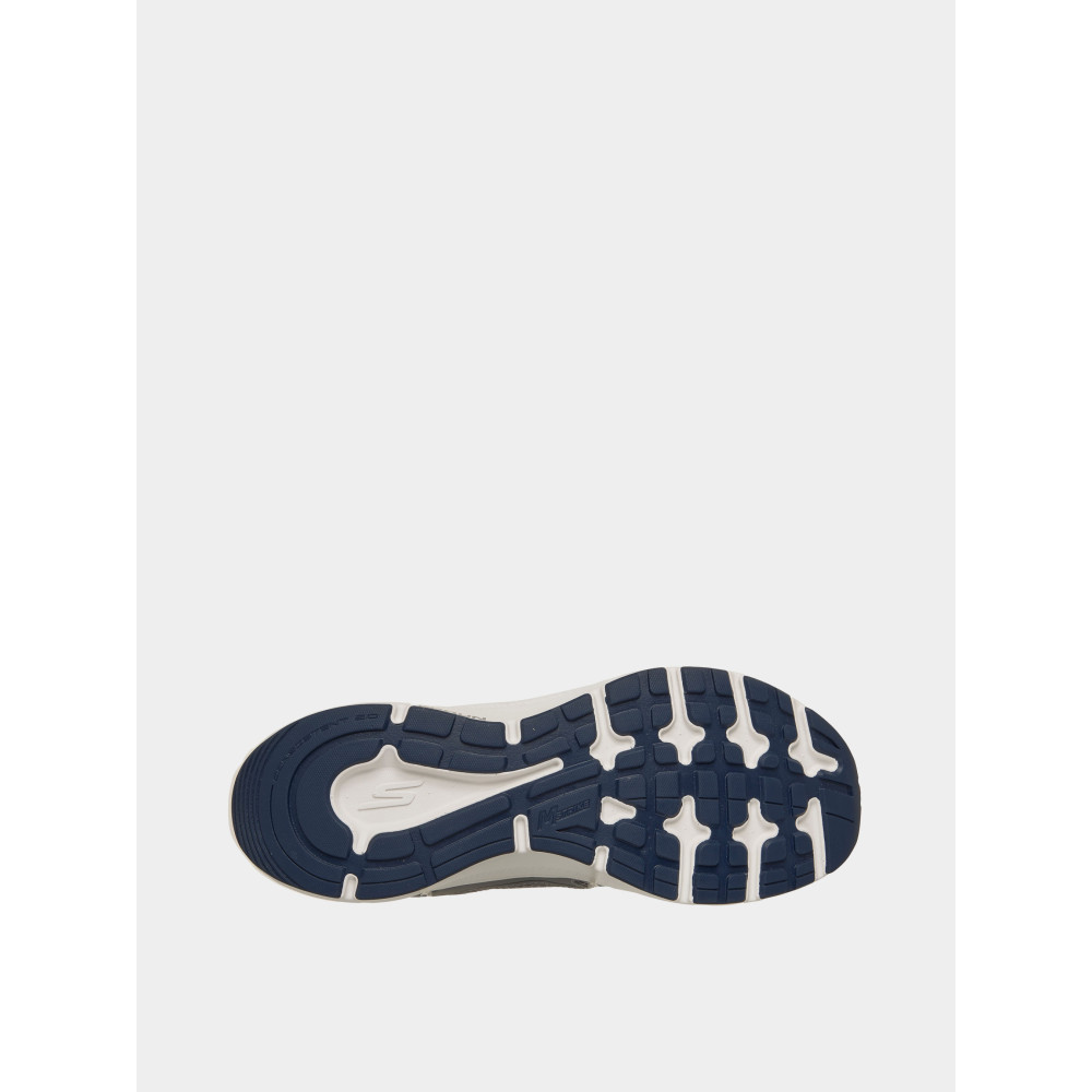 Кросівки Skechers GO RUN CONSISTENT 220861 GRY