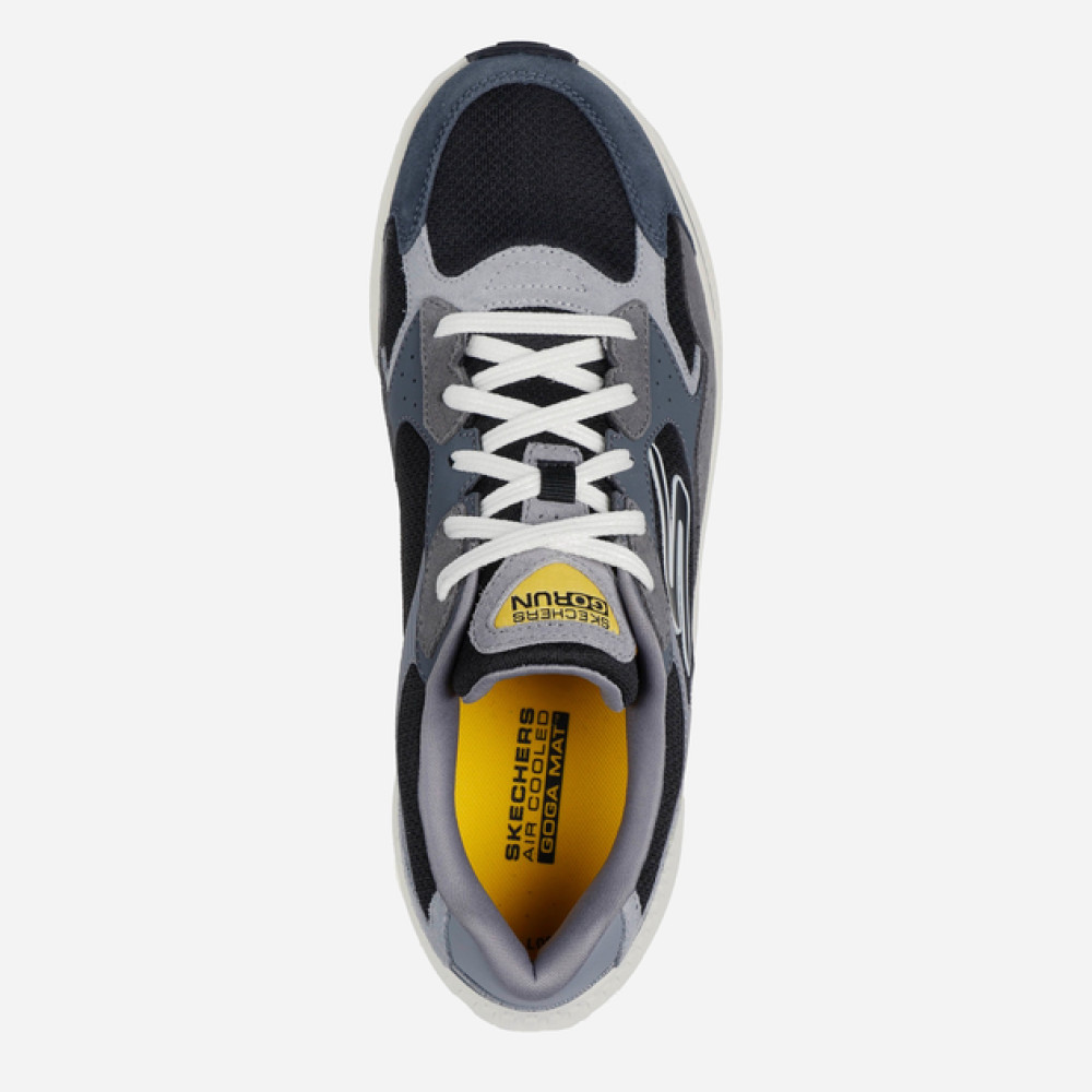 Кросівки Skechers GO Run 220872/CCBK