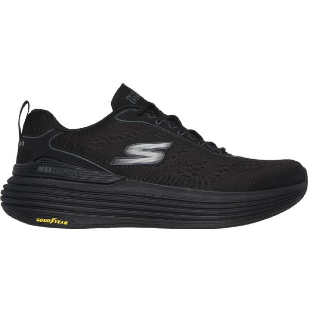 Кросівки Skechers Max Suspension 220930/BBK