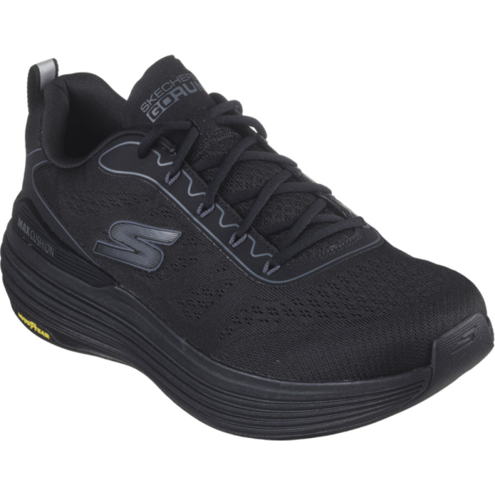 Кросівки Skechers Max Suspension 220930/BBK