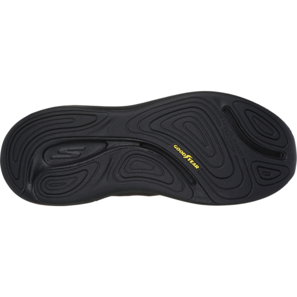 Кросівки Skechers Max Suspension 220930/BBK