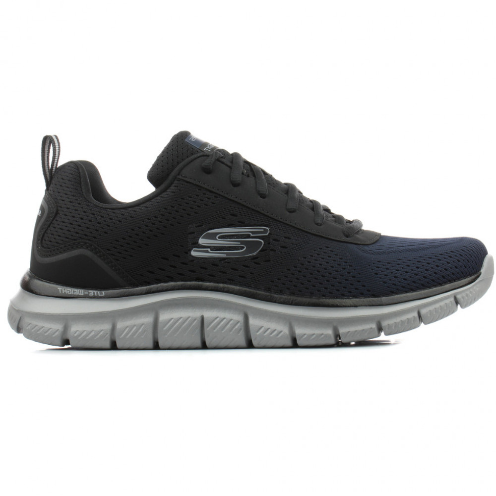 Кросівки Skechers Track 232399NVBK