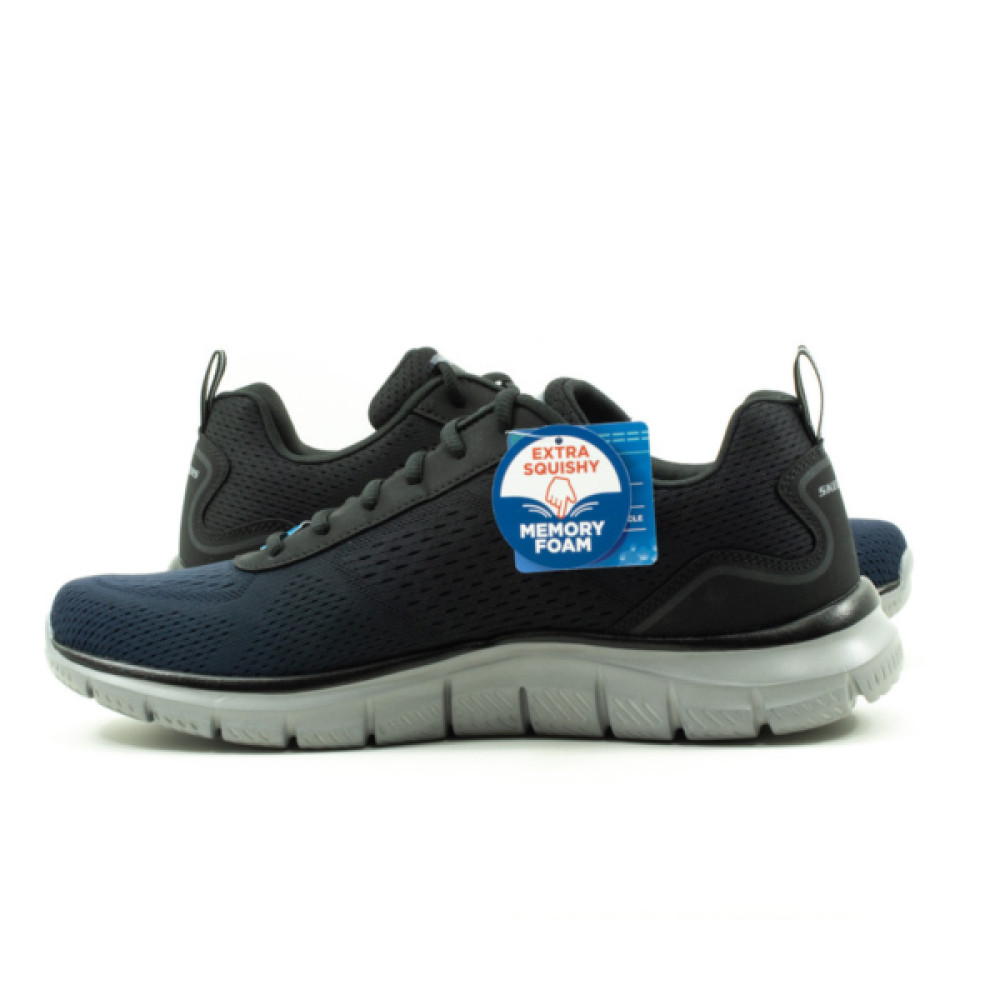 Кросівки Skechers Track 232399NVBK