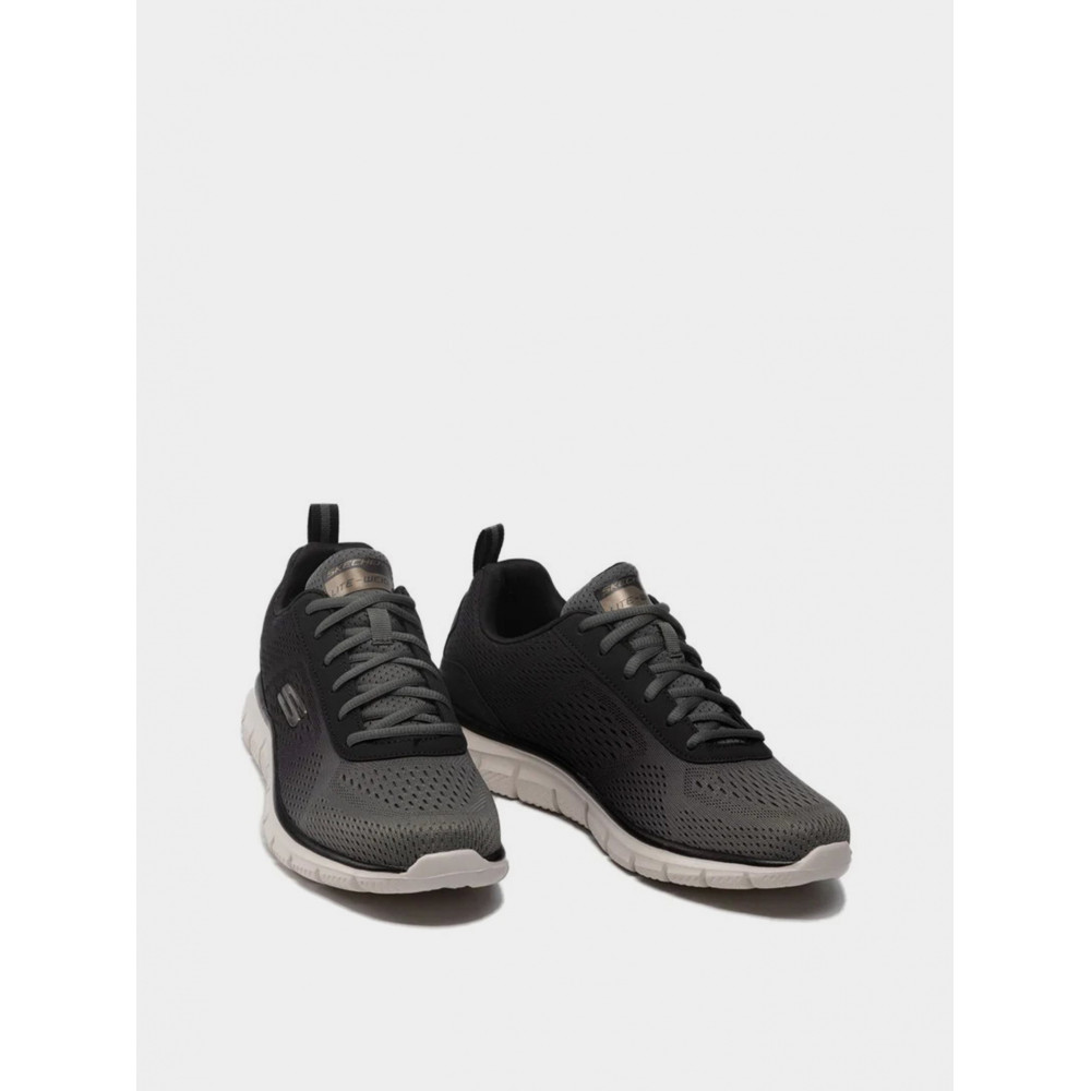 Кросівки Skechers Track Broader 232399OLBK