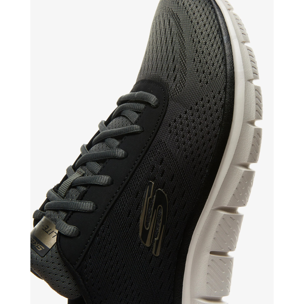 Кросівки Skechers Track Broader 232399OLBK