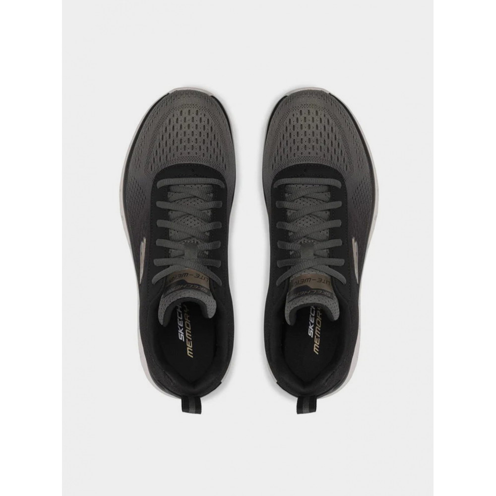 Кросівки Skechers Track Broader 232399OLBK
