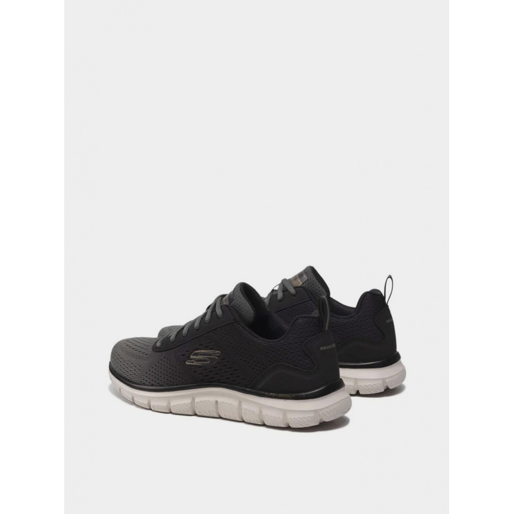 Кросівки Skechers Track Broader 232399OLBK