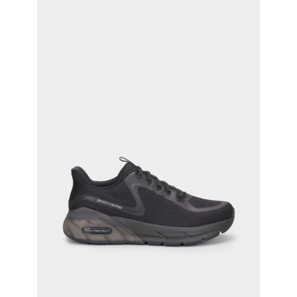 Кросівки Skechers Max Protect 232664/BBK