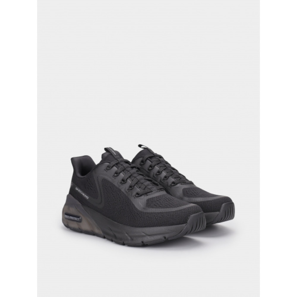 Кросівки Skechers Max Protect 232664/BBK