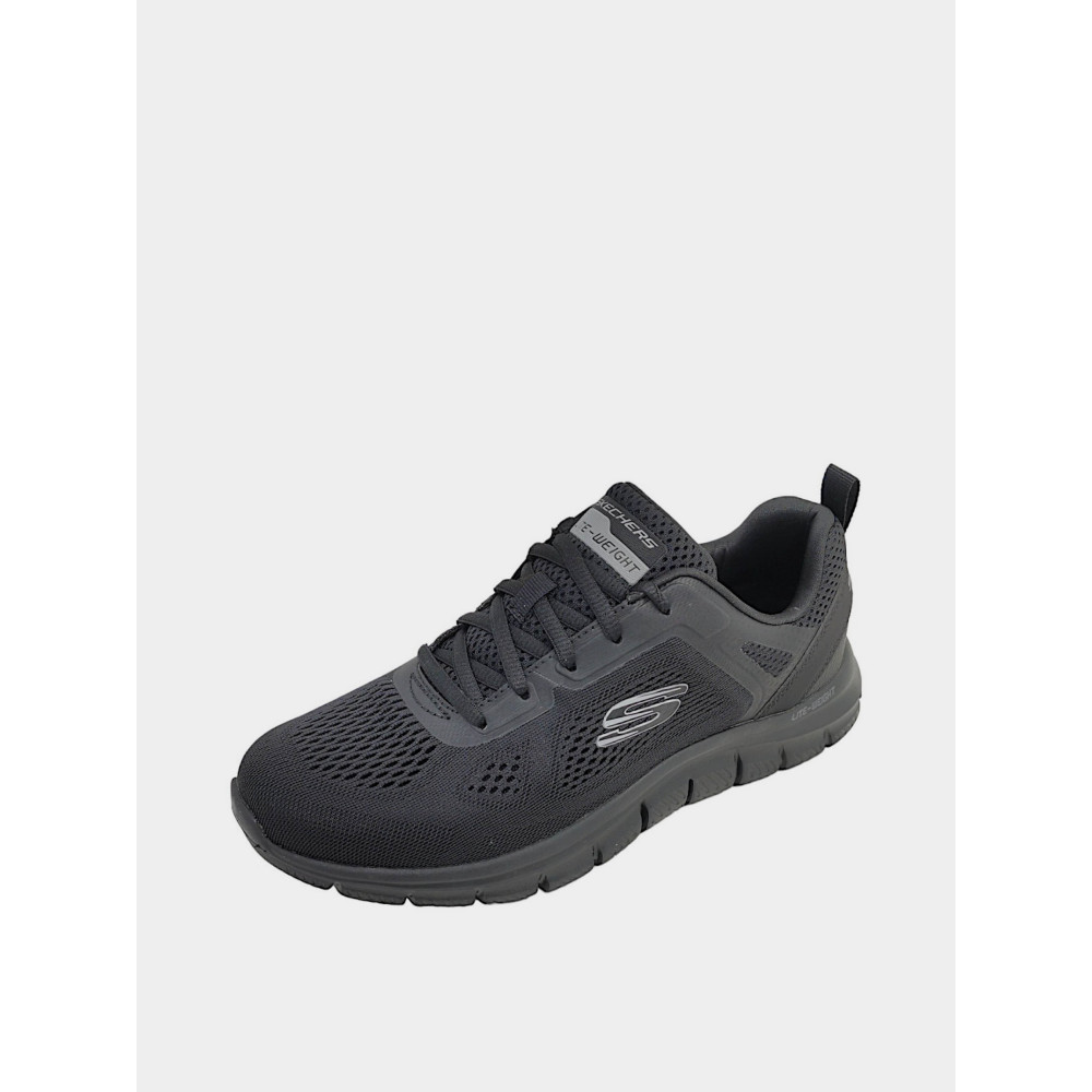 Кросівки Skechers Track Broader 232698 BBK