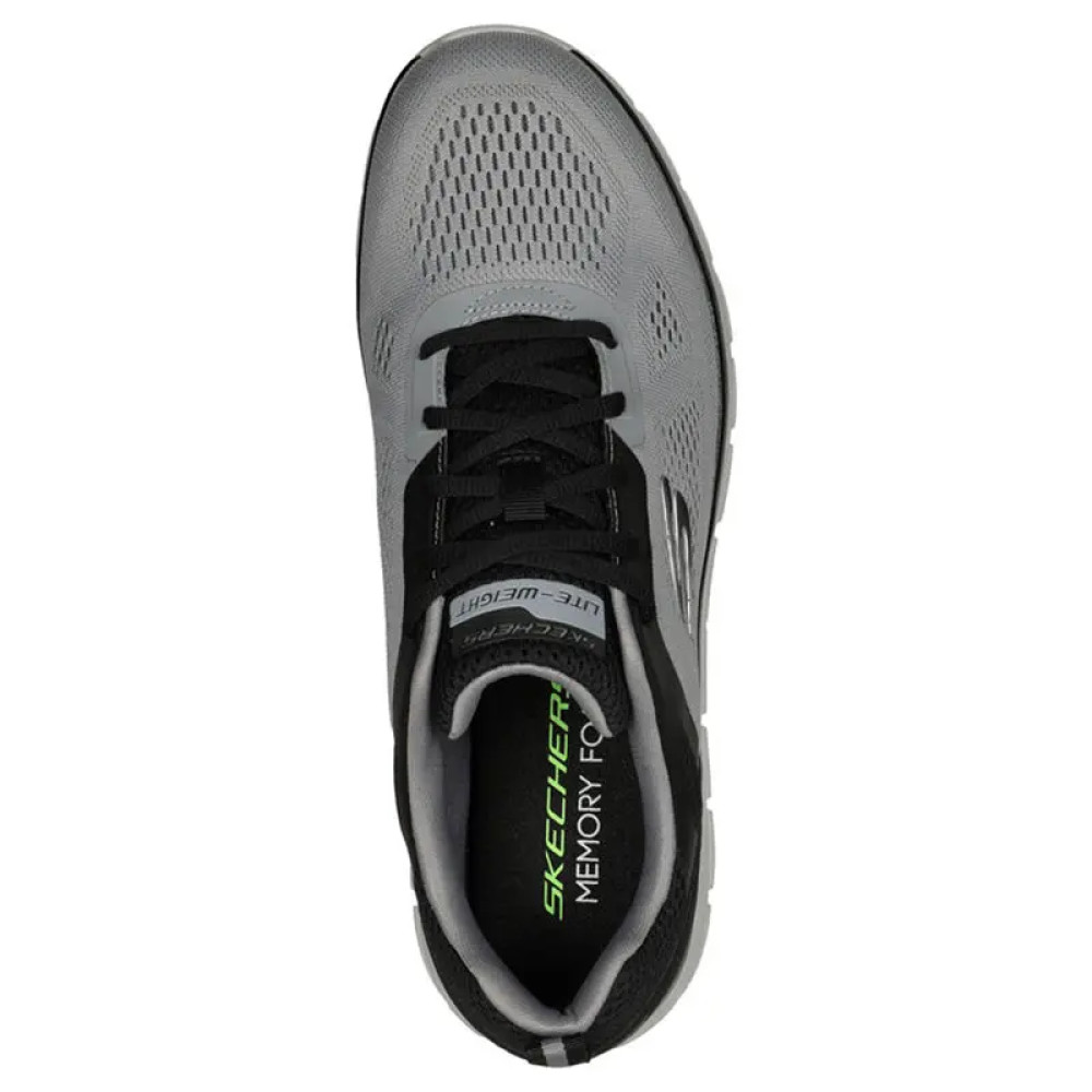 Кросівки Skechers Track Broader 232698