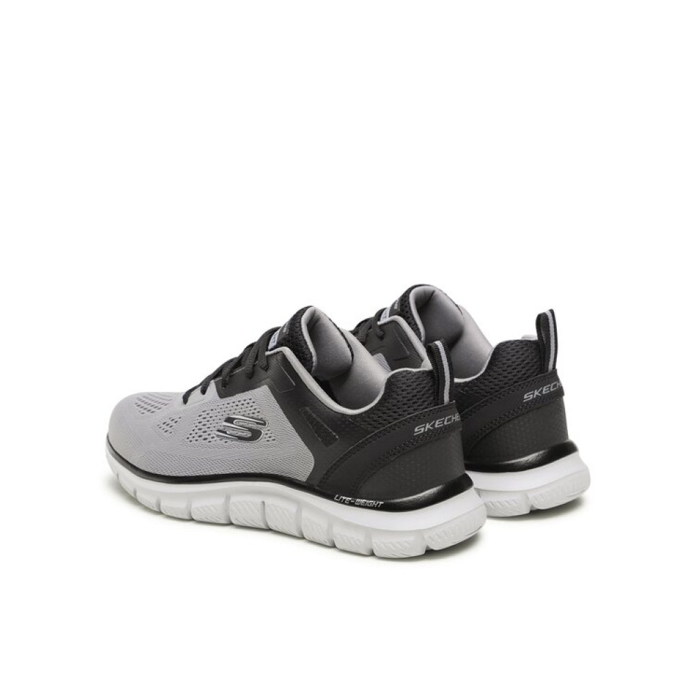 Кросівки Skechers Track Broader 232698