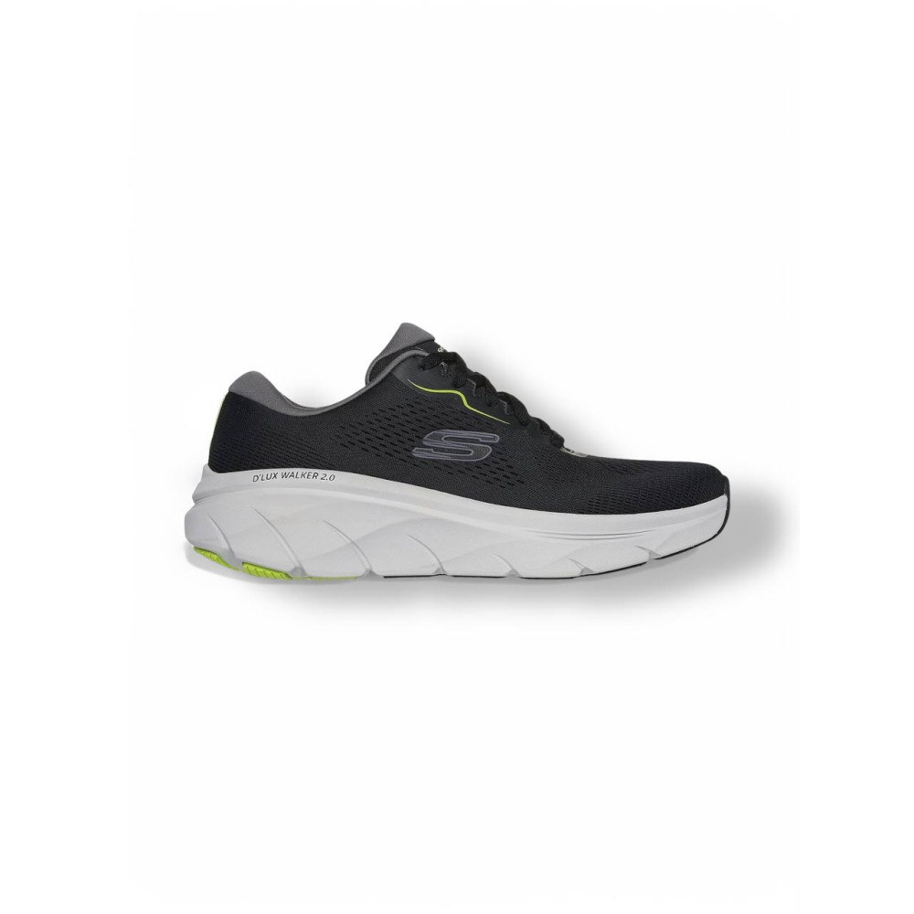 Кросівки Skechers D'Lux Walker 232714/BKLM