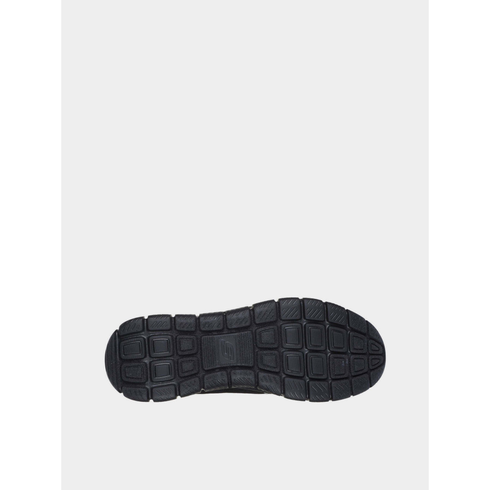 Кросівки Skechers Track- Leshur 232758/BBK