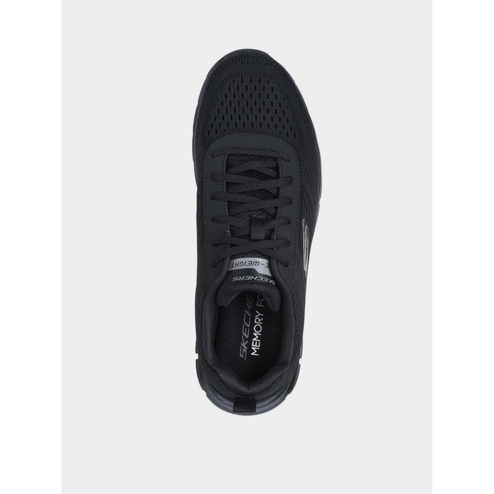 Кросівки Skechers Track- Leshur 232758/BBK