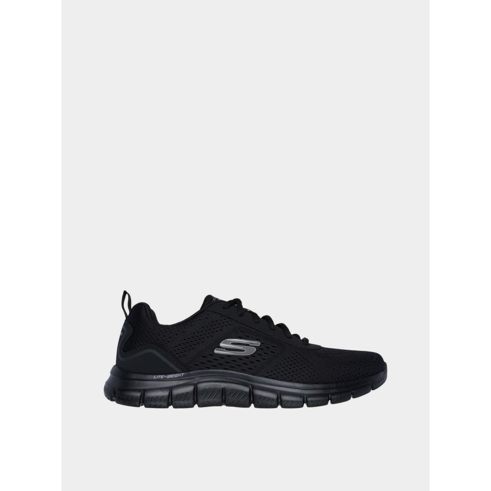 Кросівки Skechers Track- Leshur 232758/BBK