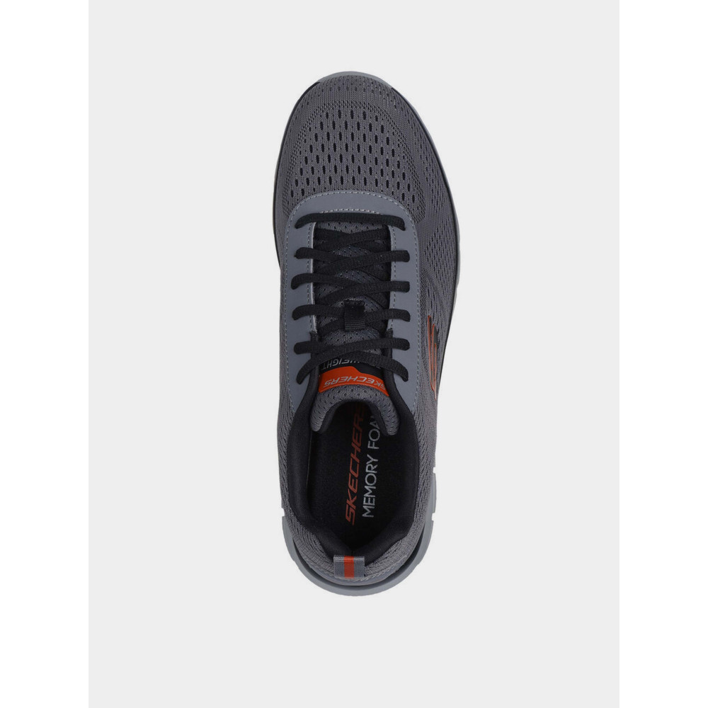 Кросівки Skechers Track Leshur 232758 CCOR