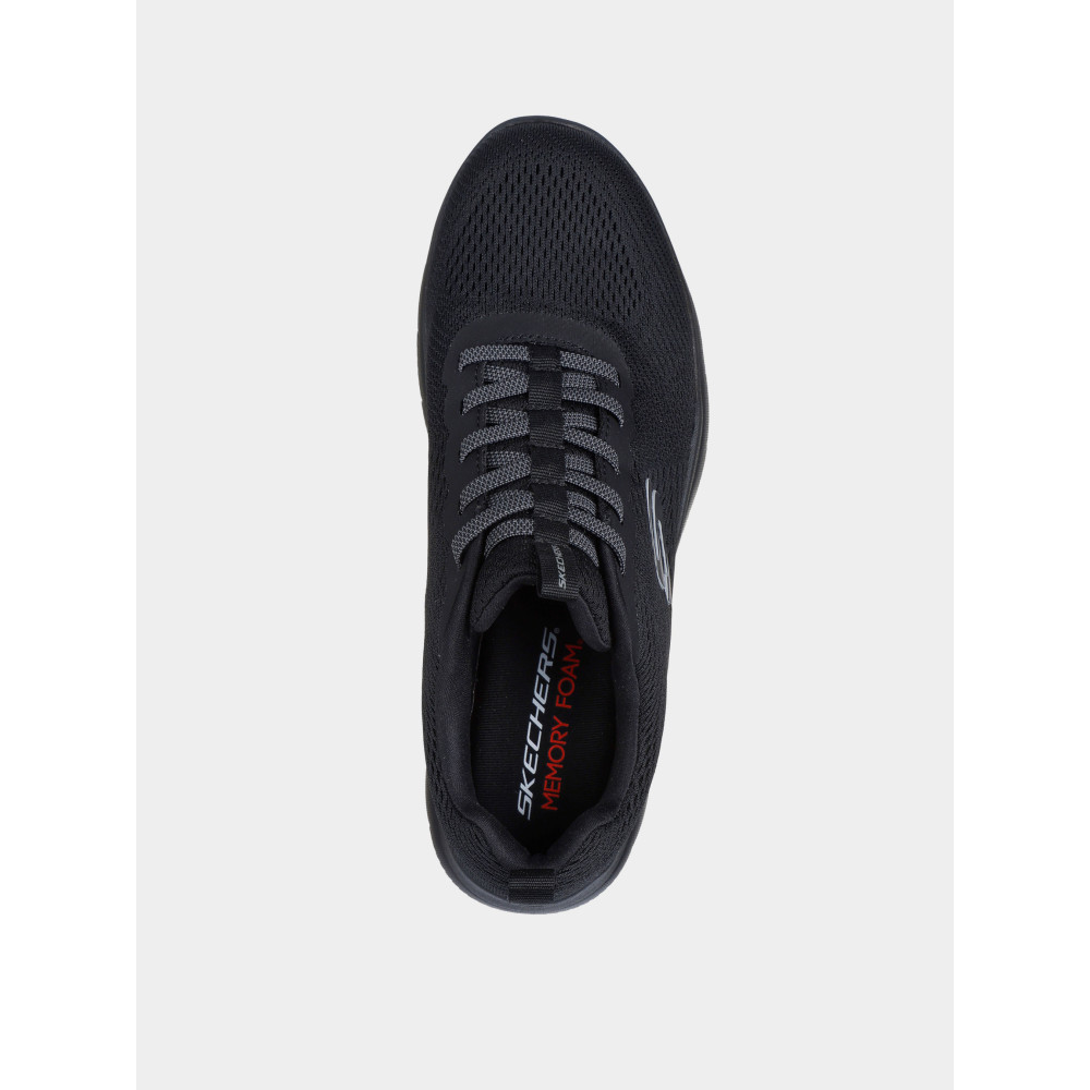 Кросівки Skechers Summits Eckler 232963 BBK