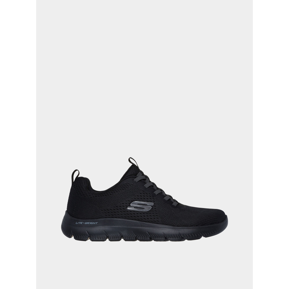 Кросівки Skechers Summits Eckler 232963 BBK