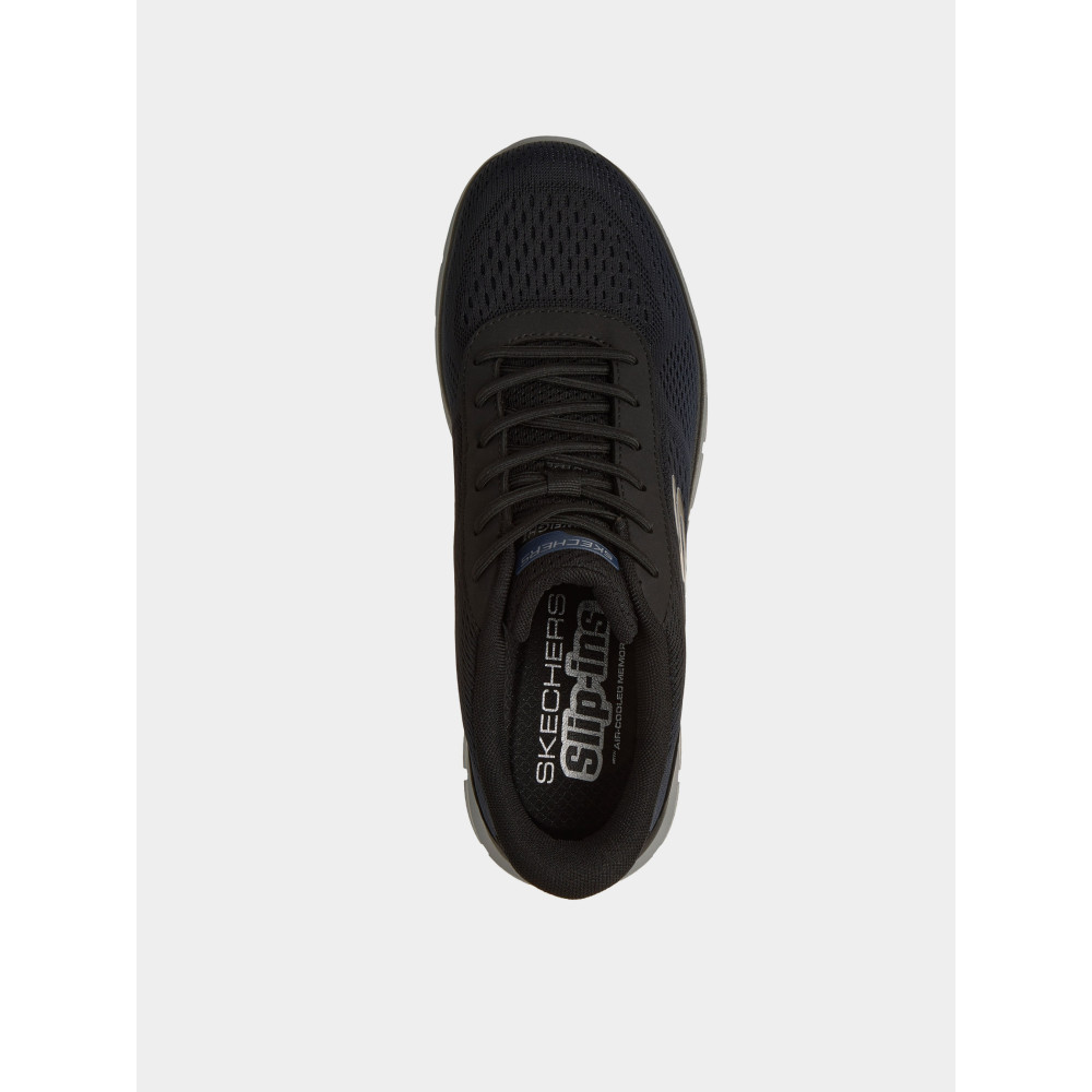 Кросівки Skechers 233038 NVBK