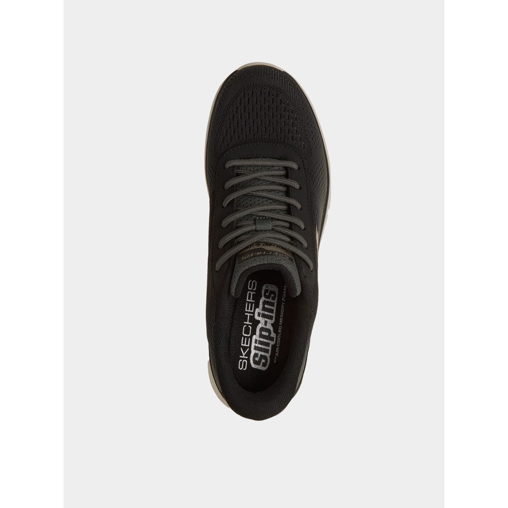 Кросівки Skechers 233038 OLBK