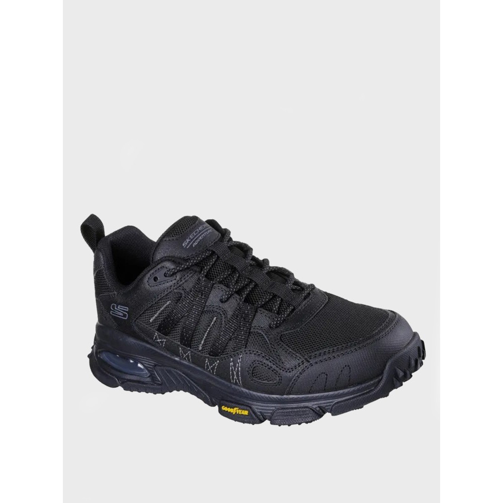 Кросівки Skechers Skech Air 237211 BBK