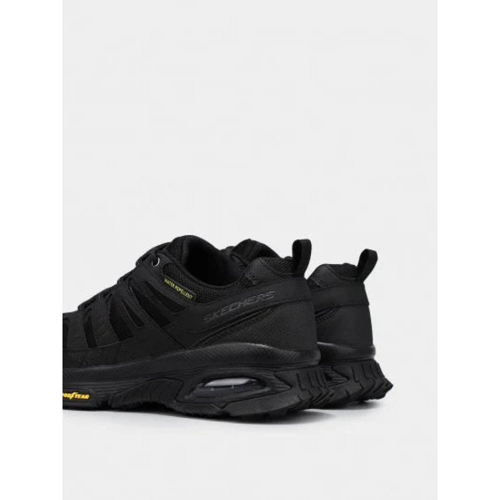 Кросівки Skechers Air Envoy 237214/BBK