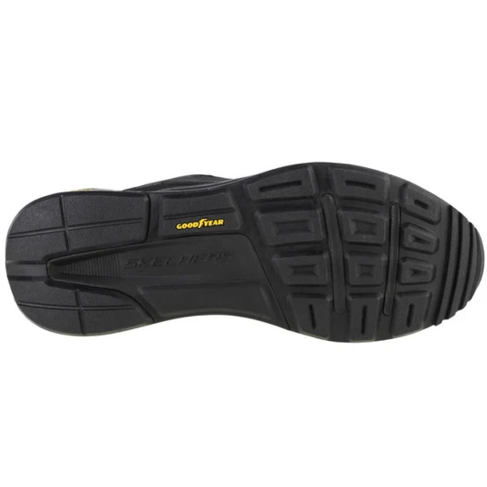 Кросівки Skechers Global Jogger 237353/BBK