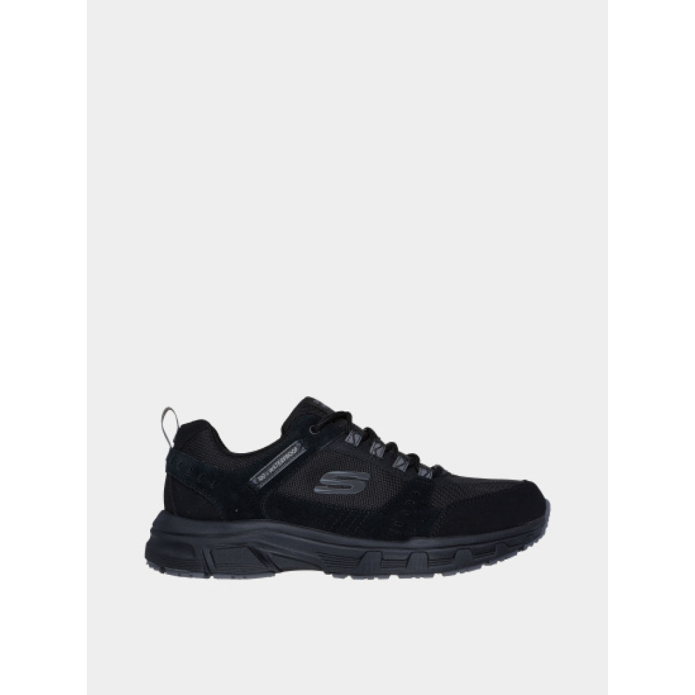 Кросівки Skechers Oak Canyon 237386 BBK