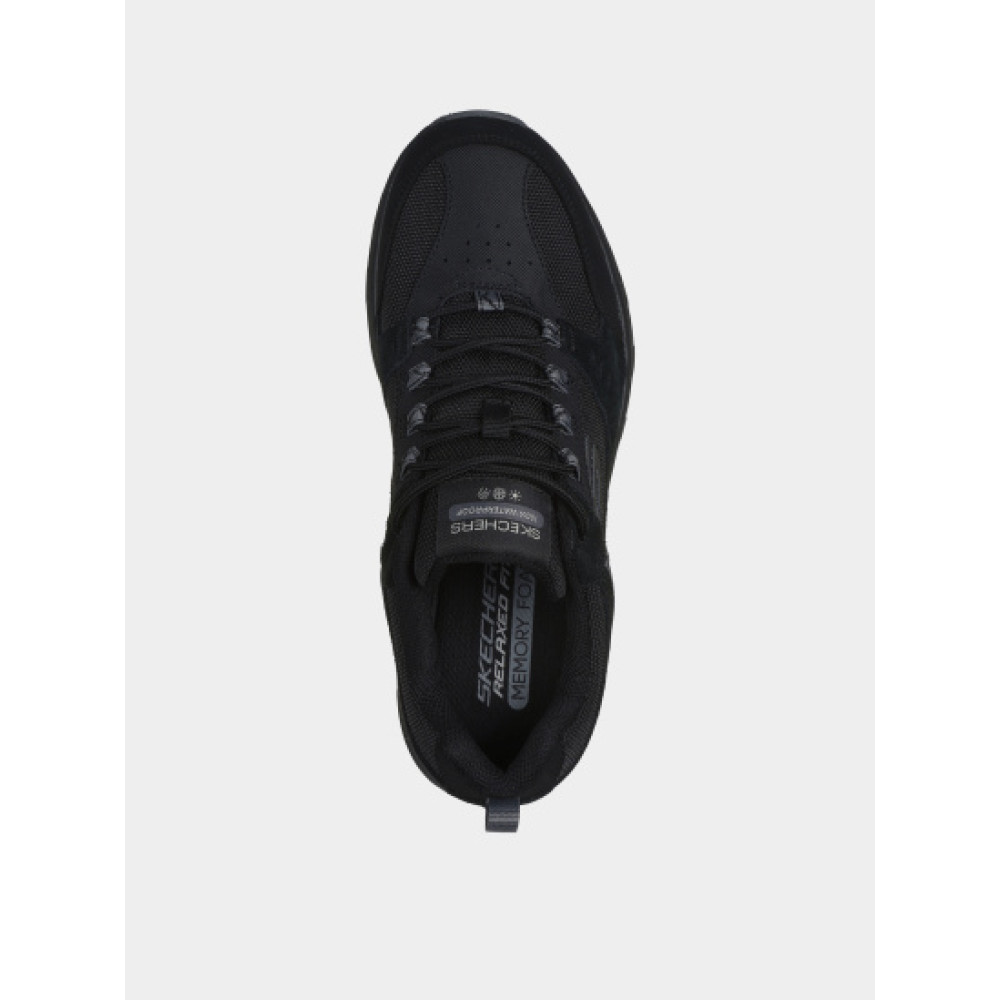 Кросівки Skechers Oak Canyon 237386 BBK