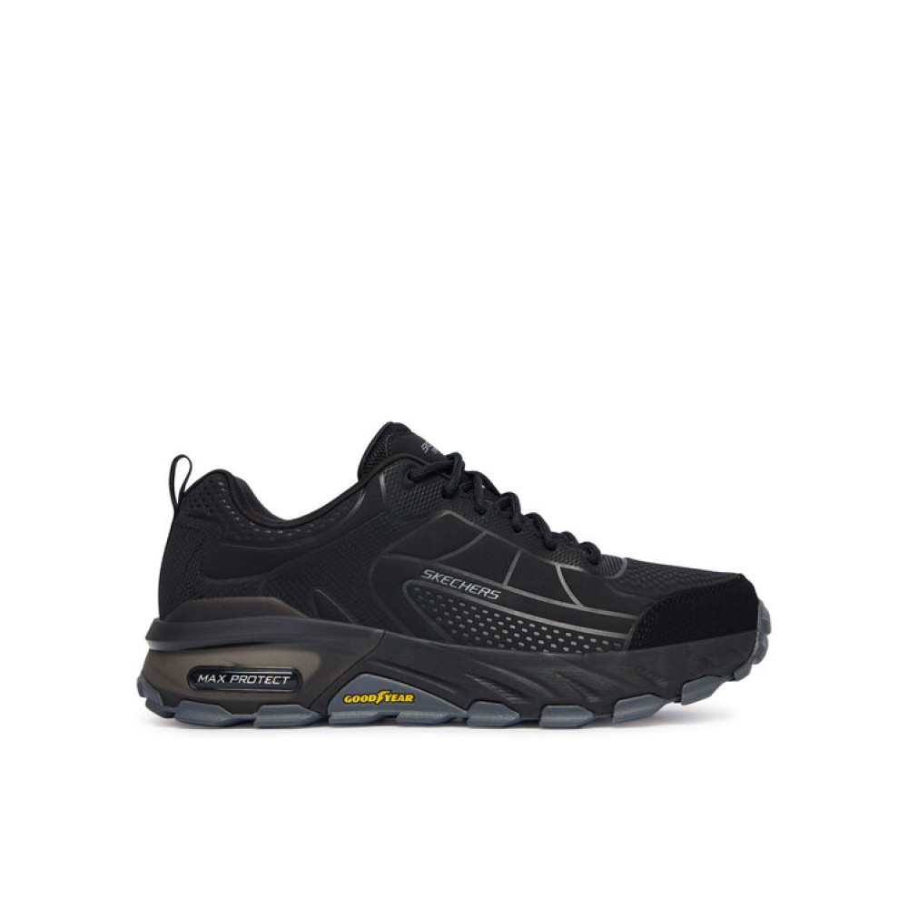 Кросівки Skechers MAX PROTECT 237672 BKCC