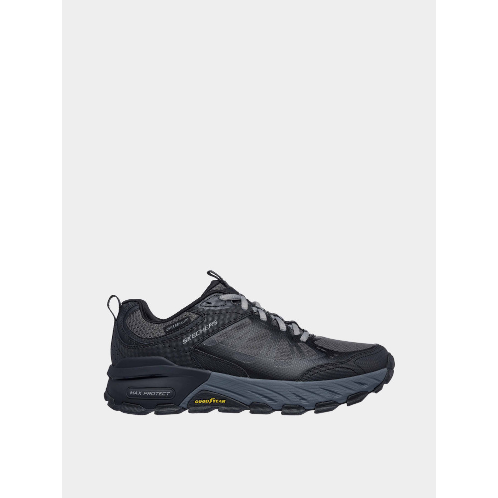 Кросівки Skechers Max Protect 237678 BKCC