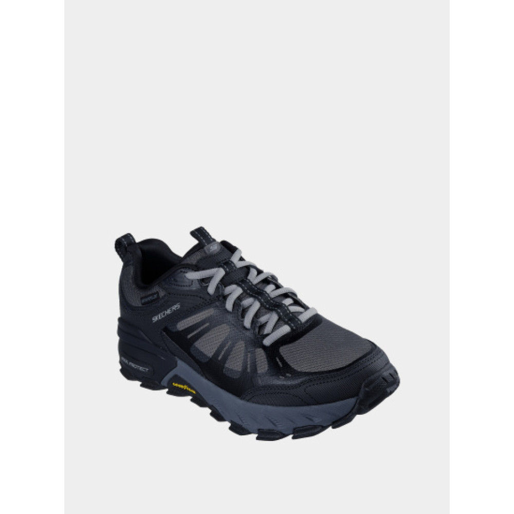 Кросівки Skechers Max Protect 237678 BKCC