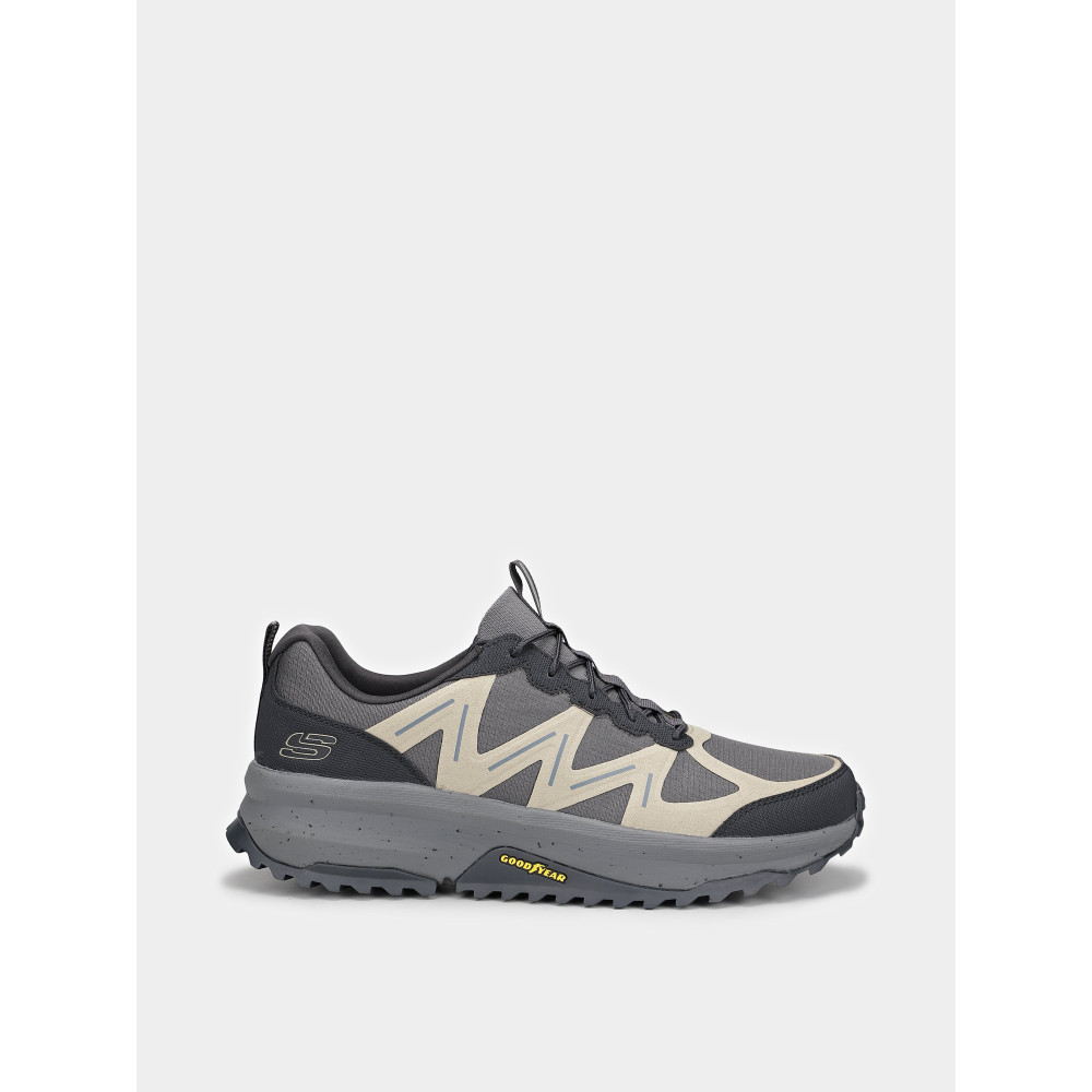 Кросівки Skechers Bionic Trail 237680 CHAR