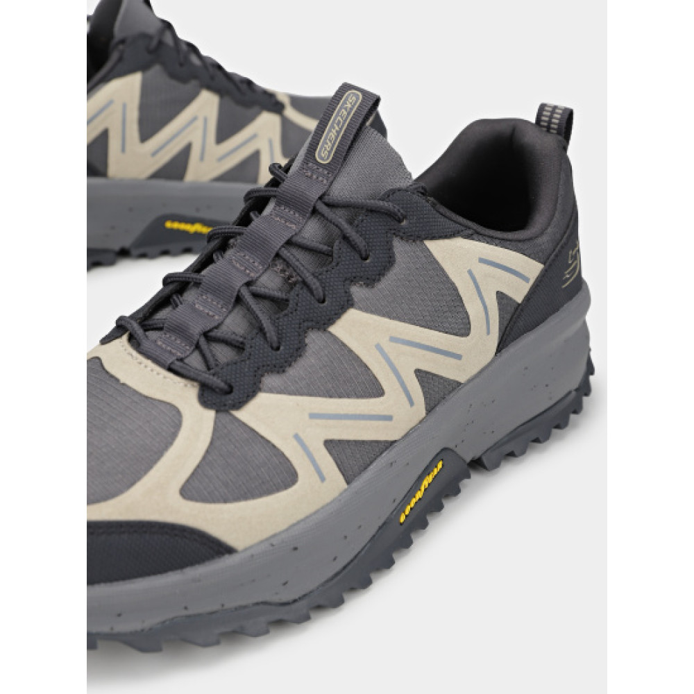 Кросівки Skechers Bionic Trail 237680 CHAR