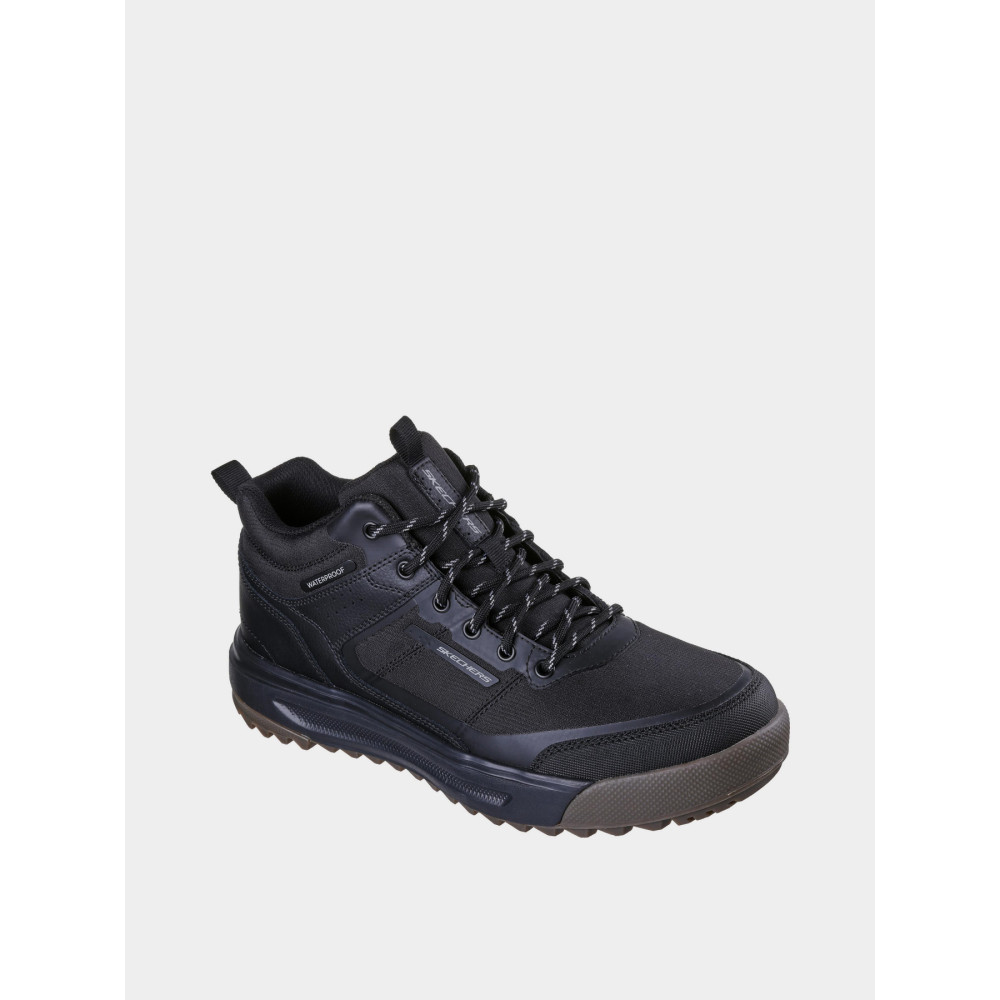 Черевики чоловічі Skechers Urban Street Hiker 237726 BBK