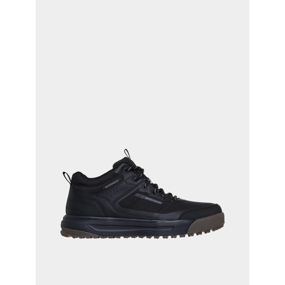 Черевики чоловічі Skechers Urban Street Hiker 237726 BBK