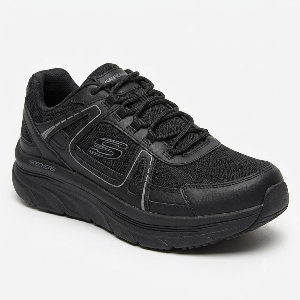 Кросівки Skechers HILLCREST 2.0 237806 BBK