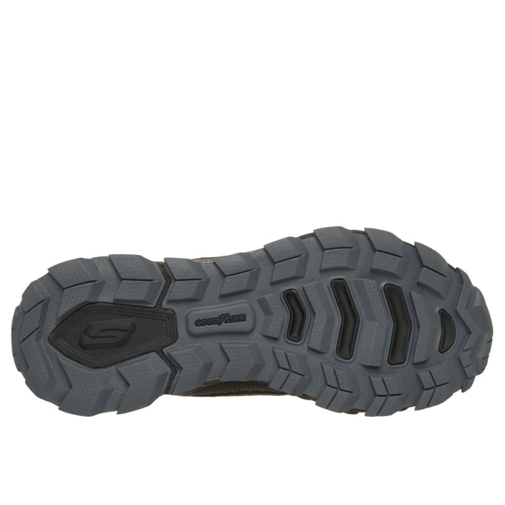 Кросівки Skechers MAX PROTECT 237966 BBK