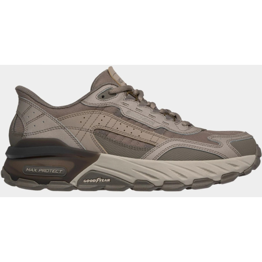Кросівки Skechers MAX PROTECT 237966 TPE