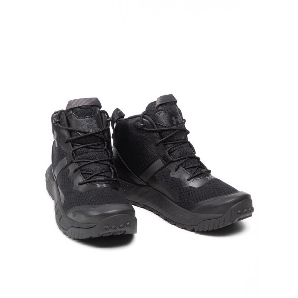 Черевики Under Armour Micro G Valsetz Mid 3023741 001