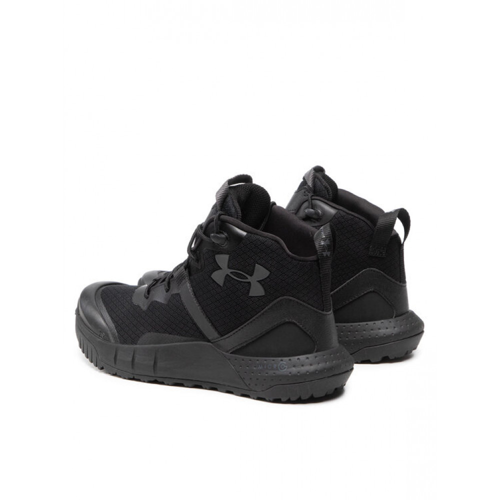 Черевики Under Armour Micro G Valsetz Mid 3023741 001