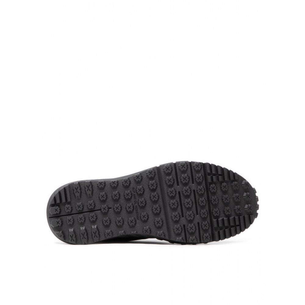 Черевики Under Armour Micro G Valsetz Mid 3023741 001
