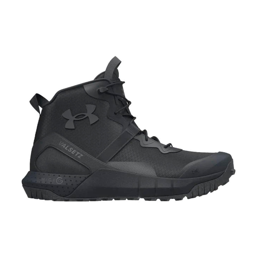 Черевики Under Armour Micro G Valsetz Mid 3023742 001