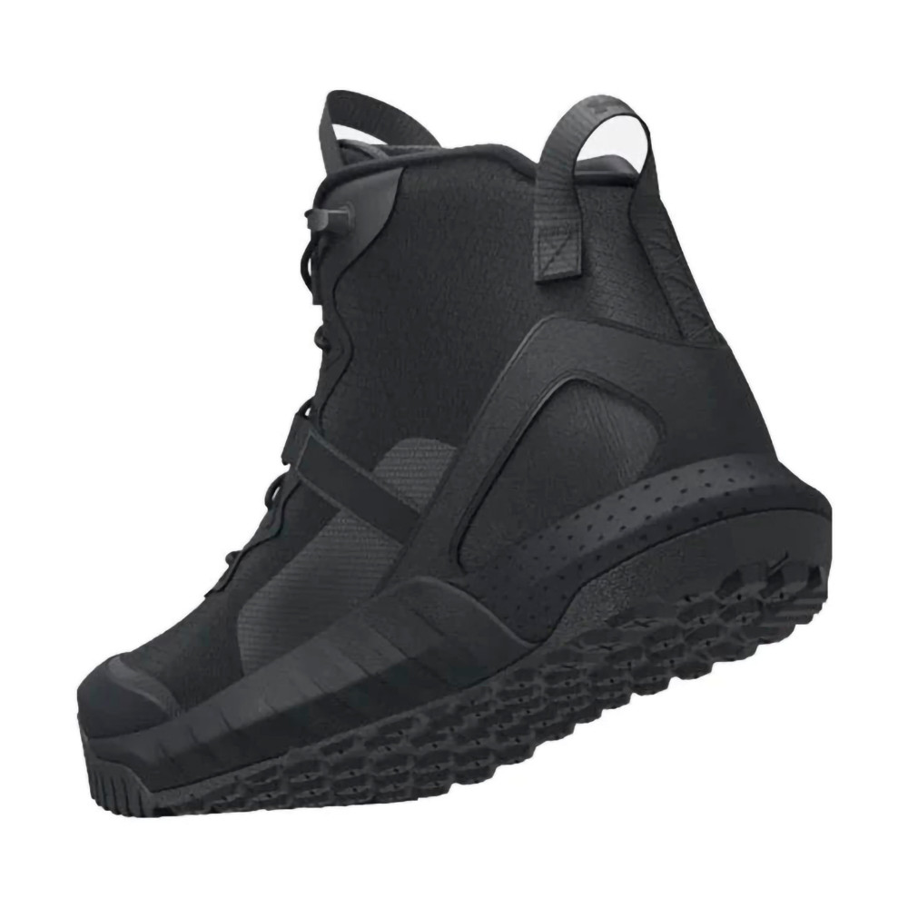 Черевики Under Armour Micro G Valsetz Mid 3023742 001