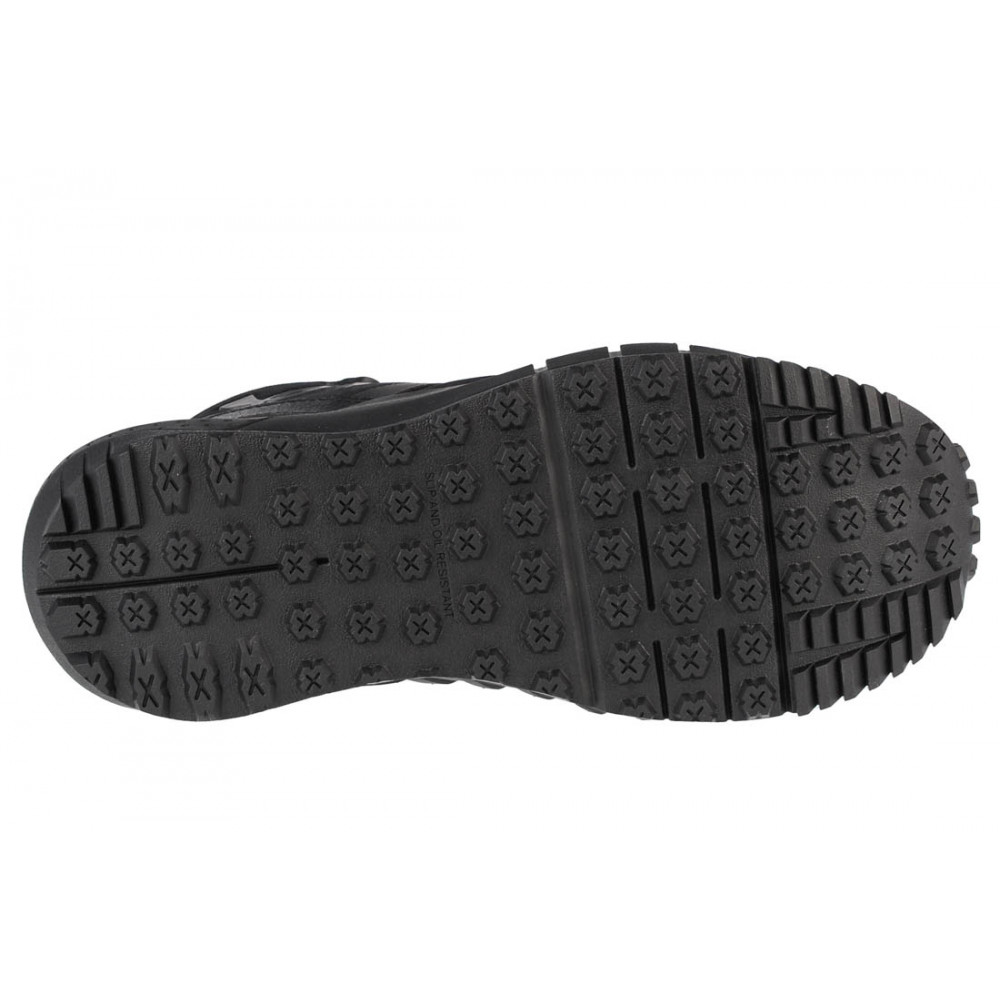 Черевики Under Armour Micro G Valsetz Mid 3023742 001