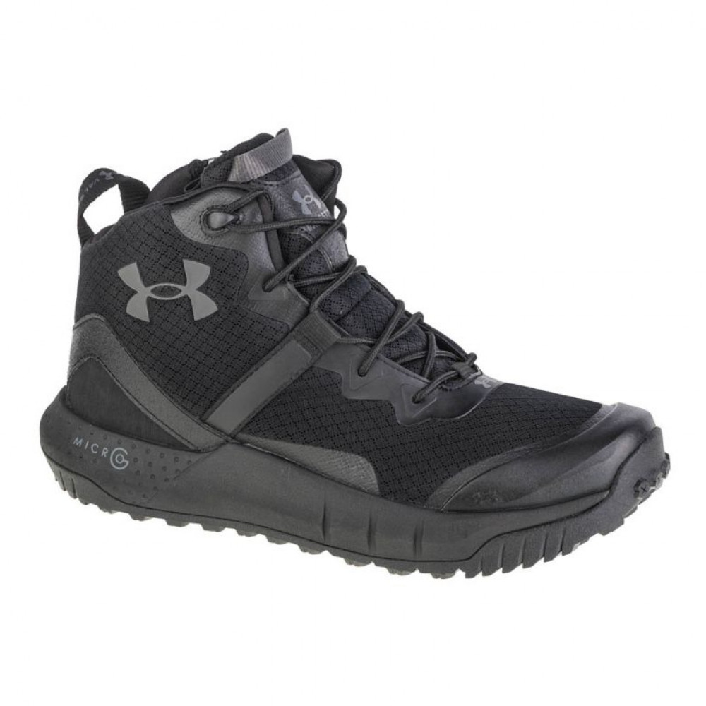 Черевики Under Armour Micro G Valsetz Zip Mid3023747 001